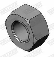 Walker 80652 Matica, výfukové potrubie