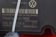 pompa ABS 2K0614117A VW CADDY 3 III 2K 1.9 TDI 105 KM 04-10