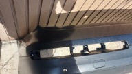 bumper rear part rear AUDI Q7 4L 05-15 PDC