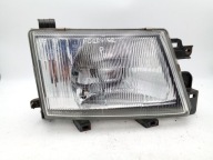 Subaru Forester e 1 FANALE FARO Destro Anteriore Anteriore EU