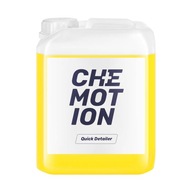 Tekutina Chemotion Quick Detailer 5 L