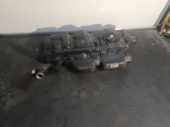 VW T6 kraftstofftank tank