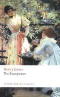 The Europeans: A Sketch James Henry