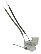 lock door right front Mazda CX-9 and (2006- )