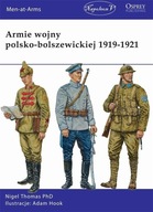 ARMIE WOJNY POLSKO-BOLSZEWICKIEJ 1919-1921