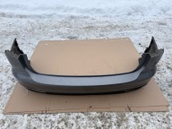 AUDI A6 C8 LZ7F AVANT KOMBI bumper rear part rear 4 PDC