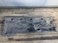 cover chassis right VW TIGUAN 5N0825202C
