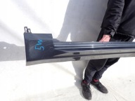 FORD RANGER IV LIFT 15- STOPIEN moulding threshold left