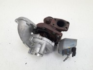 turbo 9686120680 Peugeot 308 SW