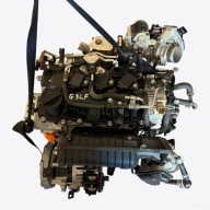 engine MOTOR complete HYUNDAI KONA 1.0 T-GDI G3LF