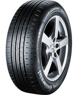 Continental ContiEcoContact 5 215/55R17 94 V