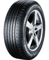 Continental ContiEcoContact 5 225/55R17 97 W * - BMW