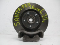 swing front front left HYUNDAI SANTA FEIV 1,6HYB
