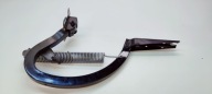 hinge bonnet right rear part AUDI A4 B9 SEADN 8W5827306A