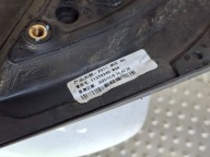 mirror right MG ZS 17- KAMERA 13 PIN EU 11370240