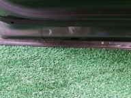 door right front OPEL ASTRA J GWH complete