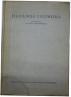 Fizjologia człowieka - J.Walawski