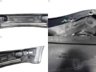 PORSCHE 911 964 965 TURBO 3.3 3.6 90-94 bumper BUMPER front (washer)
