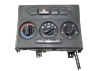 PANEL BOCCHETTE OPEL ZAFIRA A 90 589 777