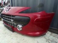 front bumper front PEUGEOT 307 CC colour LKRD (R1)