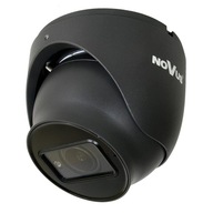 Kopulová kamera (dome) IP Novus NVIP-5VE-6202M-II/7043 5 Mpx