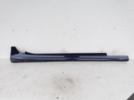MASERATI GHIBLI M157 13- moulding threshold right