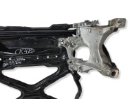 Audi A4 S4 B9 8W 2024r axle beam front 8W1399347H (K471)