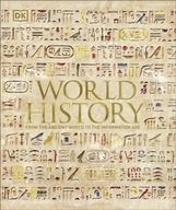 World History: From the Ancient World to the