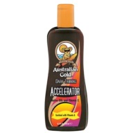 AUSTRALIAN GOLD ACCELERATOR 250 ML NA OPALOVÁNÍ