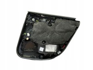 AUDI A6 4K C8 upholstery side door left rear part