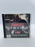 Hra Resident Evil 3 Nemesis PS1 PSX (FR)