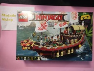 LEGO Ninjago Perła Przeznaczenia 70618
