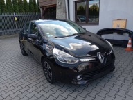 RENAULT CLIO 4 IV BH 2012-2016 front bumper fender bonnet light KOMPLET