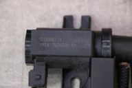 BMW F10 F11 Sensor STERUJACY PRZETWORNIK Druck Turbolader 7626351