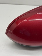 AUDI A6 C7 mirror zewetrzne right 6 PIN colour LZ3F