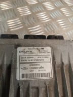 control unit computer ECU