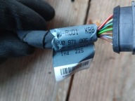 cablaggio Paraurti 6 PDC OCHRONA AUDI A3 8V0971085F