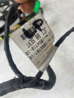 bundle wiring seat left front DS5 GRZANE electrics
