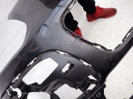 CITROEN C3 PICASSO 08-12 bumper front front