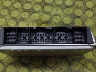 AUDI A6 C5 2.5 TDI control unit of the engine 0281010496