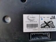 FORD FUSION 1,4TDCI 4S6F-10849-JA dials clock