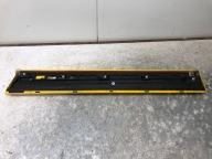 moulding door left front AUDI Q2 81A853959B