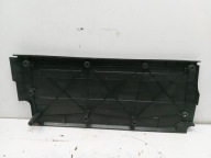 MG ZS cover chassis left 10275513