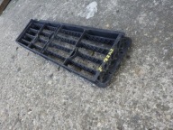 RENAULT CLIO IV 4 CAPTUR 12- intake blinds air line grid