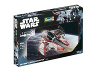 Model Revell Obi-Wan's Jedi Starfighter 03607 1:58