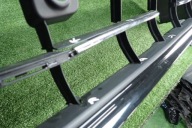 VW GOLF VIII 8 LIFT 23- Frontstoßstange vorne
