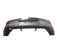 bumper rear part MAZDA 3 II BL HB LAK: 16W (08-11)