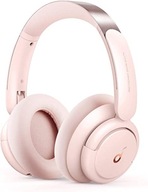 Słuchawki bezprzewodowe Anker Life Q30 BT NFC Pink