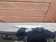CAPOT AUDI A4 B8 2008R-> 2012R
