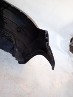 AUDI TT III 3 8S S-LINE 14-18 bumper rear part rear PDC